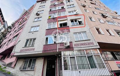 Şişli Fulya Mah. Satılık 2+1 Daire Hemen Taşınmaya Uygun
