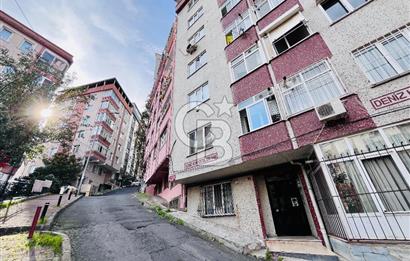 Şişli Fulya Mah. Satılık 2+1 Daire Hemen Taşınmaya Uygun