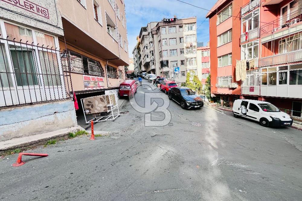 Şişli Fulya Mah. Satılık 2+1 Daire Hemen Taşınmaya Uygun