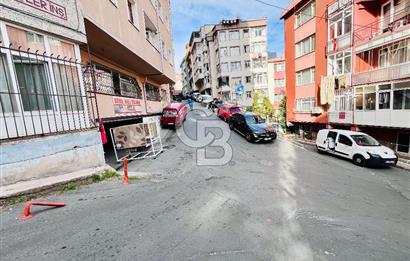 Şişli Fulya Mah. Satılık 2+1 Daire Hemen Taşınmaya Uygun