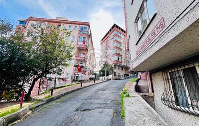 Şişli Fulya Mah. Satılık 2+1 Daire Hemen Taşınmaya Uygun