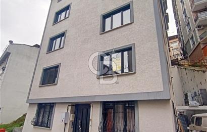 Fırsat, Merkezi, Mecidiyeköyde, Yeni Bina, Kiralık Sıfır  Daire