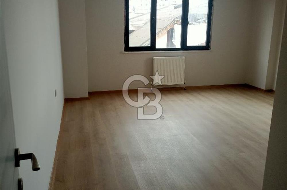 Fırsat, Merkezi, Mecidiyeköyde, Yeni Bina, Kiralık Sıfır  Daire
