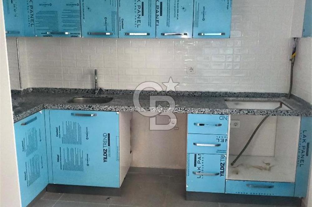 Fırsat, Merkezi, Mecidiyeköyde, Yeni Bina, Kiralık Sıfır  Daire