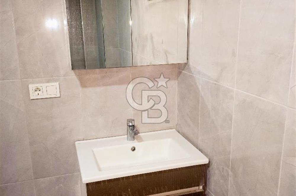 Fırsat, Merkezi, Mecidiyeköyde, Yeni Bina, Kiralık Sıfır  Daire