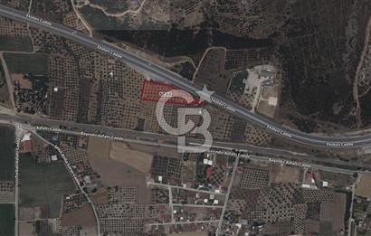 İzmir Torbalıda Satılık Arsa