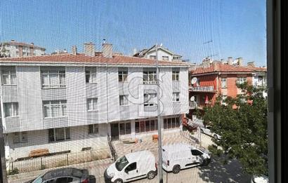 MAÇKA SOKAK'TA KATTA SATILIK 3+1 DAİRE