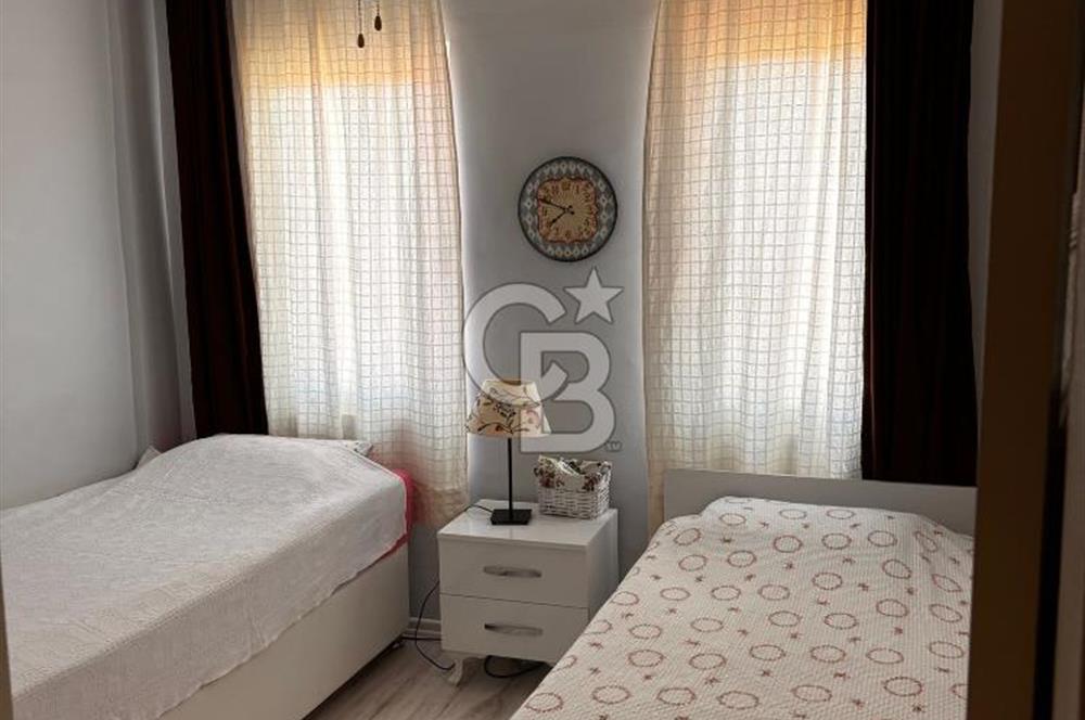 URLA İLTUR SİTESİN'DE 3+1 FIRSAT SATILIK VİLLA