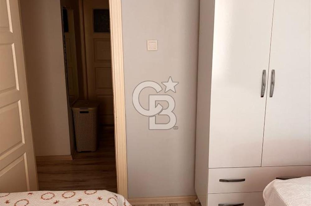 URLA İLTUR SİTESİN'DE 3+1 FIRSAT SATILIK VİLLA