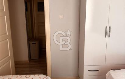 URLA İLTUR SİTESİN'DE 3+1 FIRSAT SATILIK VİLLA