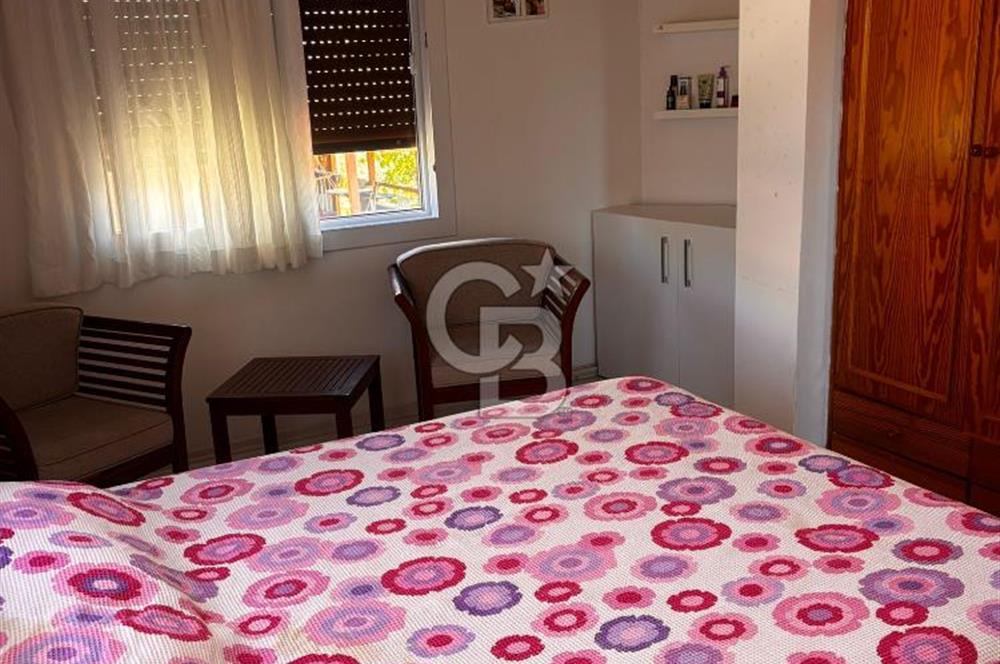 URLA İLTUR SİTESİN'DE 3+1 FIRSAT SATILIK VİLLA