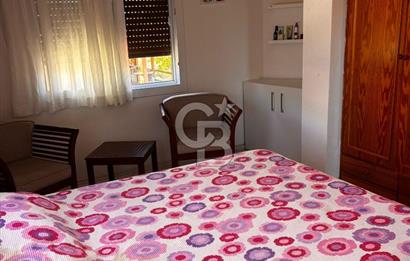 URLA İLTUR SİTESİN'DE 3+1 FIRSAT SATILIK VİLLA