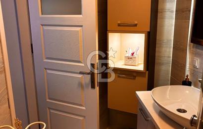 URLA İLTUR SİTESİN'DE 3+1 FIRSAT SATILIK VİLLA