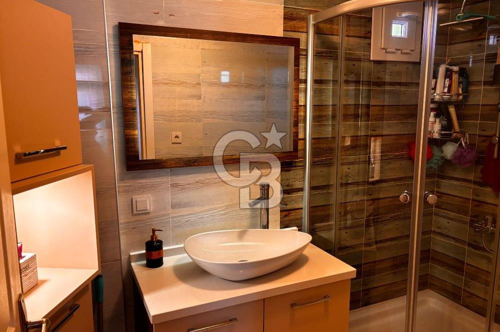 URLA İLTUR SİTESİN'DE 3+1 FIRSAT SATILIK VİLLA