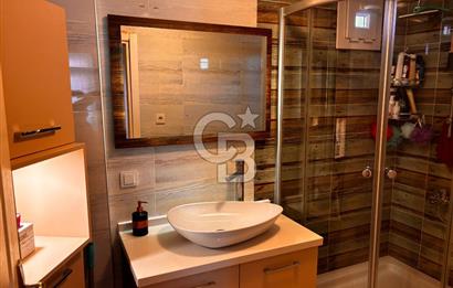 URLA İLTUR SİTESİN'DE 3+1 FIRSAT SATILIK VİLLA