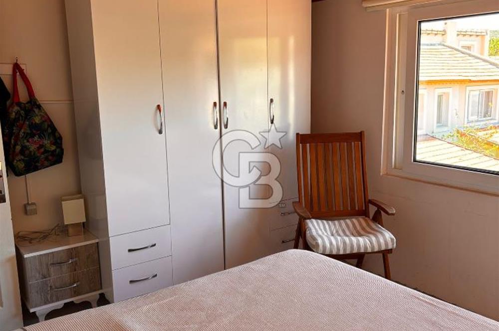 URLA İLTUR SİTESİN'DE 3+1 FIRSAT SATILIK VİLLA