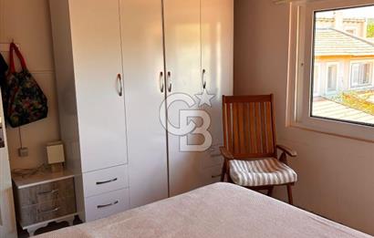 URLA İLTUR SİTESİN'DE 3+1 FIRSAT SATILIK VİLLA