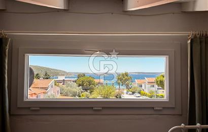 URLA İLTUR SİTESİN'DE 3+1 FIRSAT SATILIK VİLLA