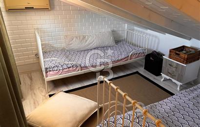 URLA İLTUR SİTESİN'DE 3+1 FIRSAT SATILIK VİLLA