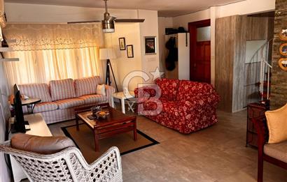 URLA İLTUR SİTESİN'DE 3+1 FIRSAT SATILIK VİLLA