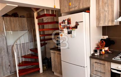 URLA İLTUR SİTESİN'DE 3+1 FIRSAT SATILIK VİLLA