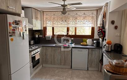 URLA İLTUR SİTESİN'DE 3+1 FIRSAT SATILIK VİLLA