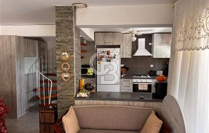 URLA İLTUR SİTESİN'DE 3+1 FIRSAT SATILIK VİLLA