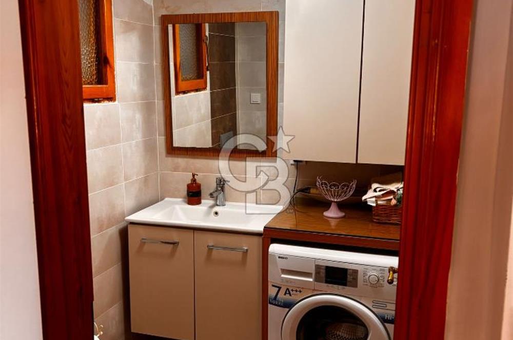 URLA İLTUR SİTESİN'DE 3+1 FIRSAT SATILIK VİLLA