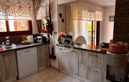 URLA İLTUR SİTESİN'DE 3+1 FIRSAT SATILIK VİLLA