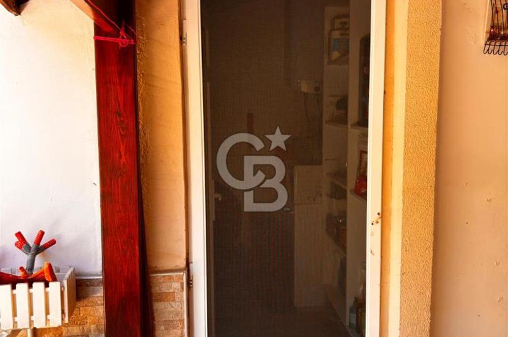 URLA İLTUR SİTESİN'DE 3+1 FIRSAT SATILIK VİLLA