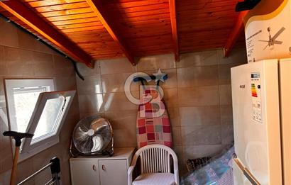 URLA İLTUR SİTESİN'DE 3+1 FIRSAT SATILIK VİLLA