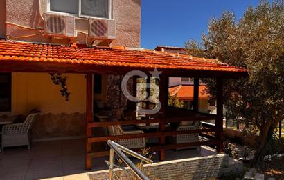 URLA İLTUR SİTESİN'DE 3+1 FIRSAT SATILIK VİLLA