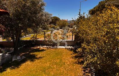 URLA İLTUR SİTESİN'DE 3+1 FIRSAT SATILIK VİLLA