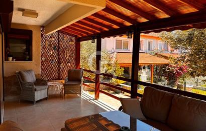 URLA İLTUR SİTESİN'DE 3+1 FIRSAT SATILIK VİLLA