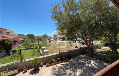 URLA İLTUR SİTESİN'DE 3+1 FIRSAT SATILIK VİLLA