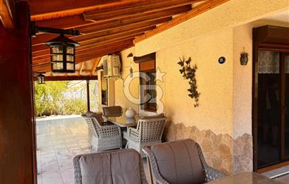 URLA İLTUR SİTESİN'DE 3+1 FIRSAT SATILIK VİLLA