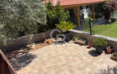 URLA İLTUR SİTESİN'DE 3+1 FIRSAT SATILIK VİLLA