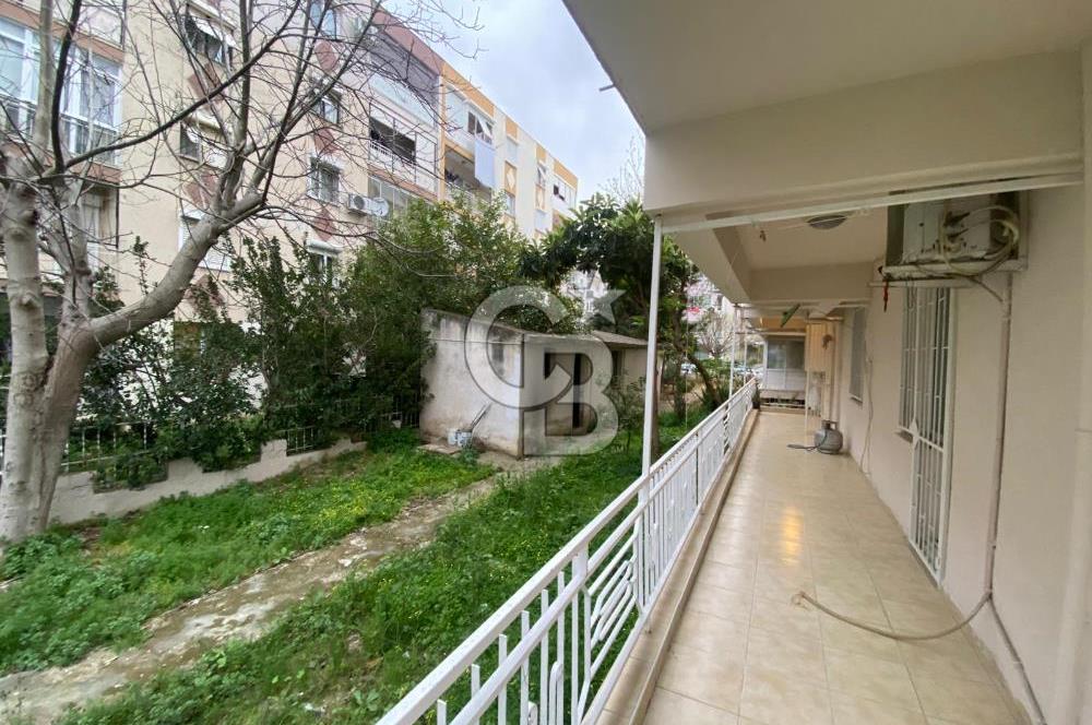 Bahriye üçok mahallesinde temiz kiralık 3+1 