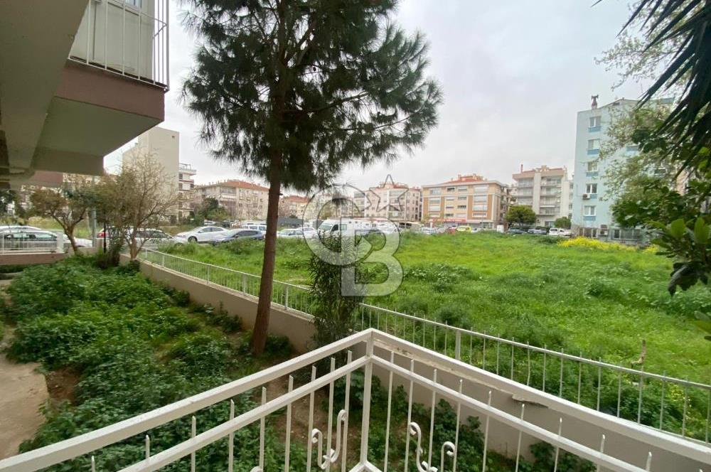 Bahriye üçok mahallesinde temiz kiralık 3+1 