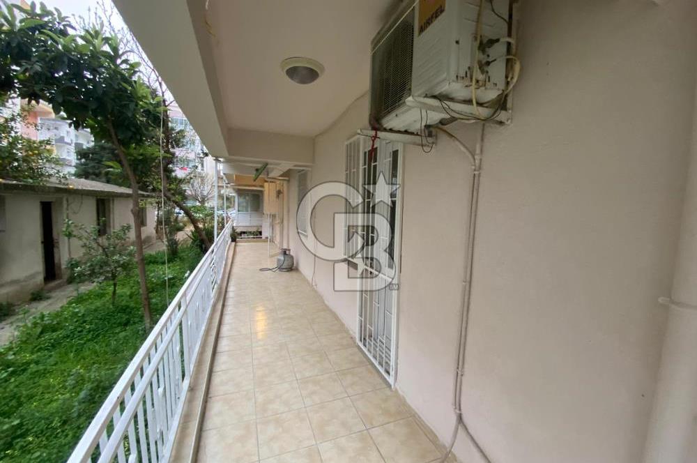 Bahriye üçok mahallesinde temiz kiralık 3+1 