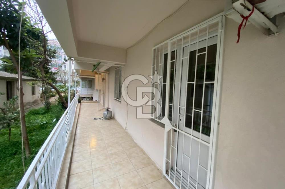 Bahriye üçok mahallesinde temiz kiralık 3+1 