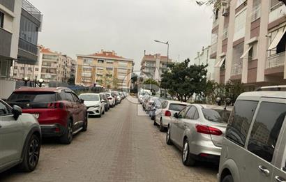 Bahriye üçok mahallesinde temiz kiralık 3+1 