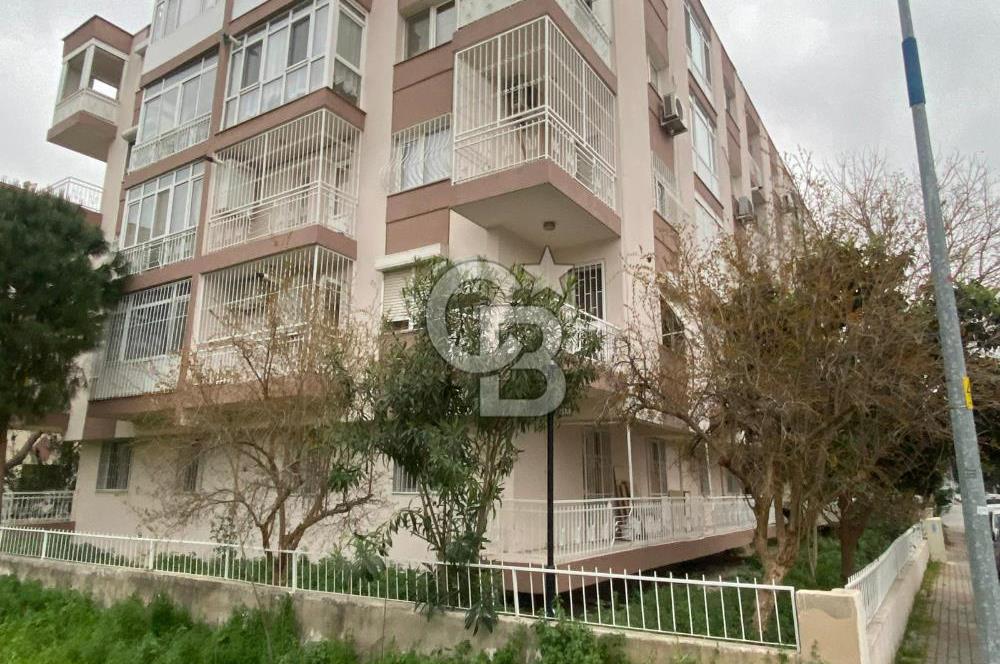 Bahriye üçok mahallesinde temiz kiralık 3+1 