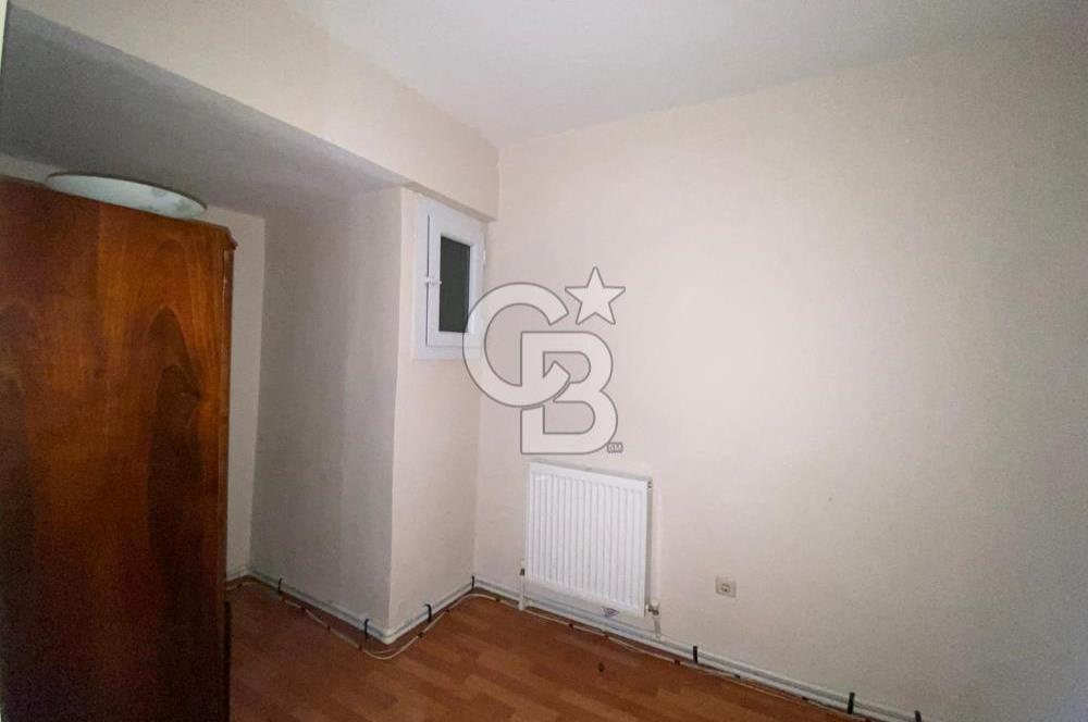 Bahriye üçok mahallesinde temiz kiralık 3+1 