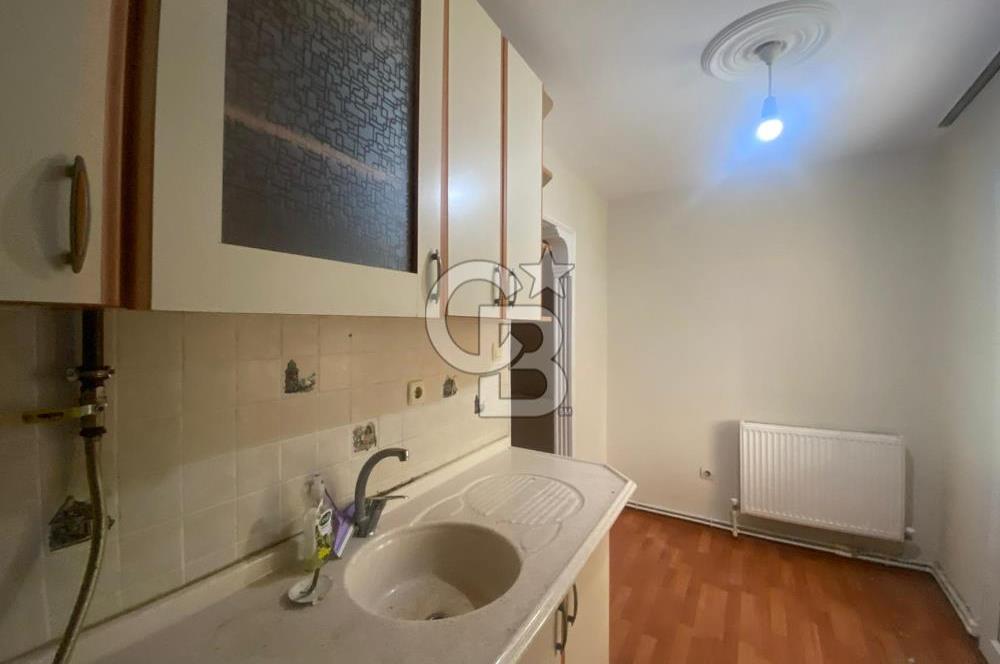 Bahriye üçok mahallesinde temiz kiralık 3+1 