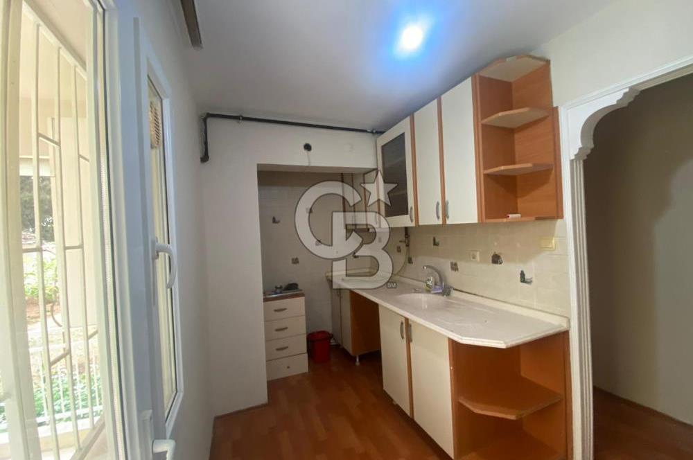 Bahriye üçok mahallesinde temiz kiralık 3+1 