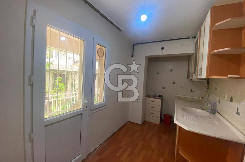 Bahriye üçok mahallesinde temiz kiralık 3+1 