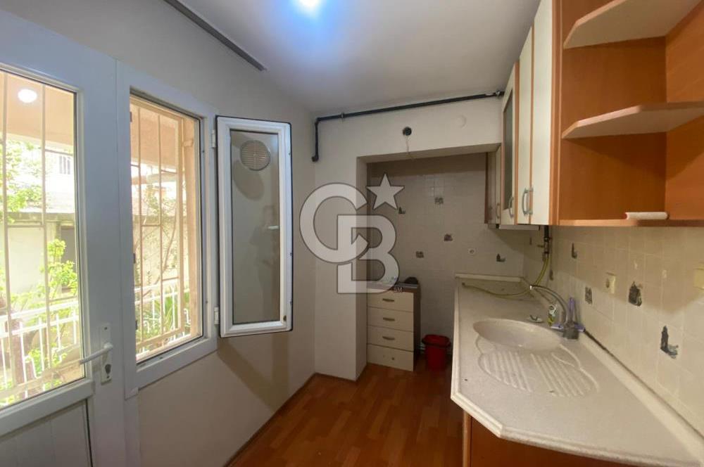 Bahriye üçok mahallesinde temiz kiralık 3+1 