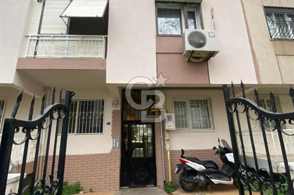 Bahriye üçok mahallesinde temiz kiralık 3+1 