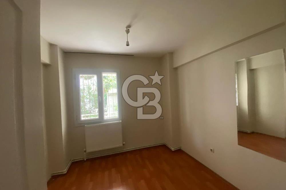 Bahriye üçok mahallesinde temiz kiralık 3+1 